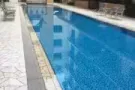 巴耶利岜地铁站和达科达地铁站附近高级公寓主人房，电85152251