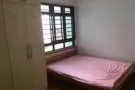 先驱地铁站主人房短租随时入住