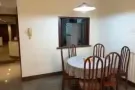 湖畔地铁对面公寓*主人房出租 1100