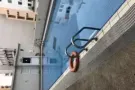 近巴耶利岜地铁站泳池公寓普通房八月十号入住，谢绝建筑工。电85152251