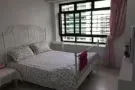 近盛港宏茂桥Seletar Mall 对面大主人房出租 BLK439A高楼层