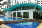 海军部公寓普通房出租，750月底入住