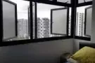 高楼新房出租