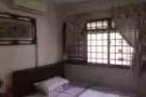  裕廊东房招租, Toh Guan Road Blk278, 风扇，
