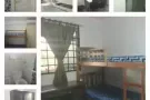 马西岭大牌145有女床位出租，四人一个房间