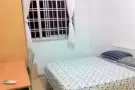 淡滨尼45街大牌498G普通房出租