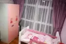 全新普通房出租 -近文庆地铁（２０１７建成4房式组屋 - 高楼）