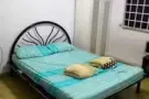 清静，少人