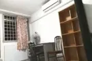 四美近地铁站 大主人房出租 找女房客