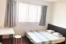 碧山Bishan公寓普通房。