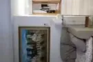 2 common rooms，建在水路点购物中心，榜鹅地铁上面