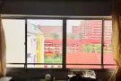 私人大间普通房出租，靠近beauty world地铁站，欢迎学生和工作人士