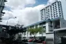 市中心租房