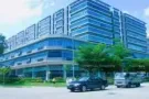 Vertex办公室出租，近大成地铁站，无中介费，即刻迁入