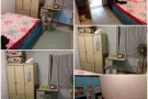 达可达， 马林百列女搭房和房间出租