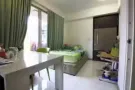 BALESTIER两卧房单位出售，永久地契房子很新，高楼
