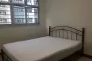 162c 盛港 普通房 家具，空调，网线 $550 电话 90259961