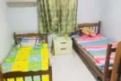 靠近红山附近有单间出租