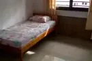 海军部大牌633单间出租，步行至地铁站8分钟，无中介，包水网，不可煮