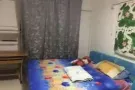 近大巴窑地铁站7分钟，近24小时麦当劳和图书馆3分钟，冷气大主人房出租
