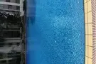 近裕廊东 裕华园地铁站高级泳池公寓 超大普通房 800