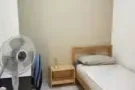 Chinatown MRT一間單人房找房客,交通方便，周邊生活機能優
