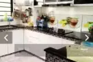 淡滨尼七十三街公寓，精美装修，设施齐全，游泳池健身房一应俱全