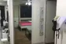 BLK654C,床位出租