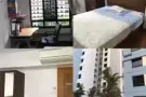 先驱地铁站，5分钟，靠近免费接驳大巴去NTU