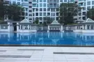 近山景mrt高档公寓普通房水电网全包低价出租