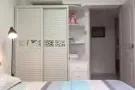 BLK301D近盛港地铁站和万国地铁站普通房出租