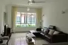 位于武吉知马自然保护区(美世界地铁站)的整套公寓出租（3间卧室+1间佣人房）