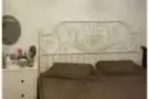 四美地铁站附近公寓，普通房$900包水电网费，家具齐全人少安静，游泳池健身房