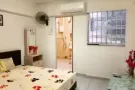 义顺大牌437 Yishun Ave 11主人房出租, 独立厕所, 房间干净 。