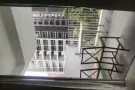 巴西立公寓单间