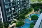 靠近勿洛 四美 淡滨尼地铁站 SUTD 机场 ，超大健身房游泳池，篮球场，网球场