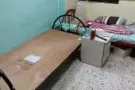 靠近圣淘沙 KD 男生床位 单人床