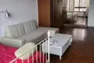 近丹那美拉地铁，非常大的公寓主人房，可住三人