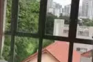 诺维娜地铁附近 公寓出租 一房式 全家私