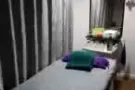 淡滨尼美发店，分租, 绣眉，接眼睫毛，眼缐， 绣唇 