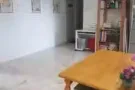 牛车水地铁站楼上，珍珠坊，干净普通房出租，包水电网，随时入住，整套房子只住4