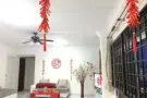 友诺士/加基武吉 普通房出租 只限女性 十二月底入住