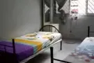 实龙岗 非常近地铁站 大牌411 有单间出租 随时可以看房 非中介
