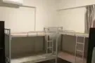 近巴耶利峇和达科达地铁站 普通房招男搭房