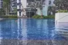 Jurong East MRT旁 新公寓的普通房