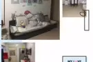 盛港地铁旁普通2人间女搭房出租-可报地址