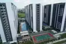 yishun close 自家公寓 近地铁站 楼下有食阁 普通房出租 人少干净
