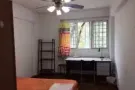 勿洛地铁站附近 普通房和单人小房间出租