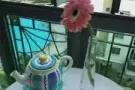武吉知马公寓主人房出租招男搭房