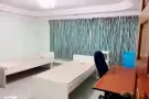 Blk 657 大主人房出租..